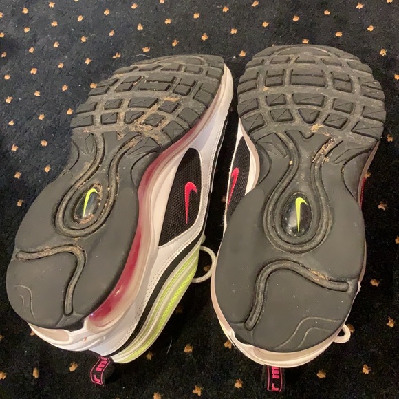 Nike Air Max 97 - Picture 3 of 4